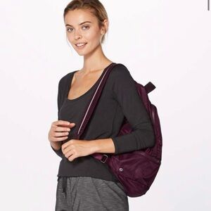 Lululemon City Adventurer Backpack